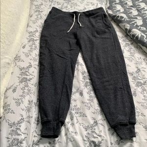 Apeman strong joggers